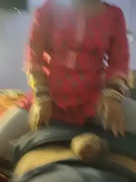 Stripchat Free Porn Cam of YOURBHABI143