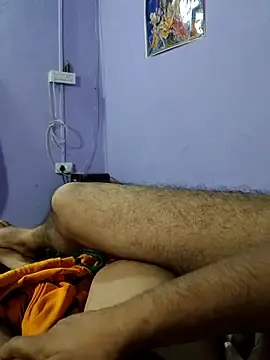 Stripchat Free Porn Cam of YOURBHABI143