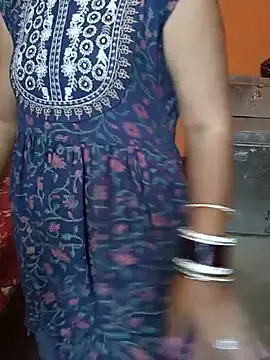 Stripchat Free Live Porn of YOURBHABI143
