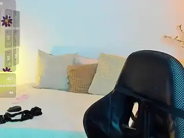 Stripchat Sex Cam of mike_blossom