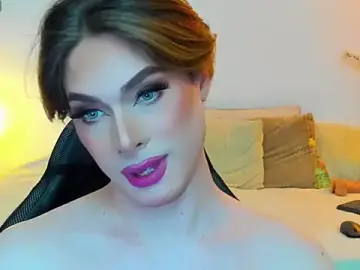 Stripchat Adult Webcam of mike_blossom