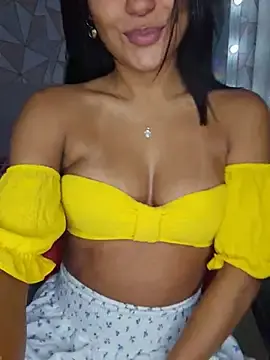 Stripchat Live Sex of moreninhasilva