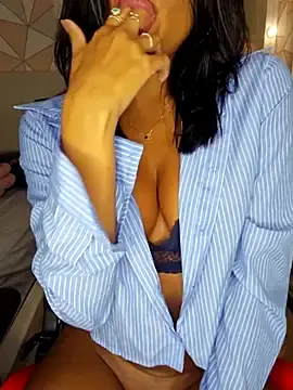 Stripchat Live Sex Cam of moreninhasilva