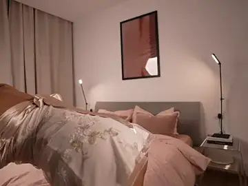 Stripchat Live Porn of nadia_bliss