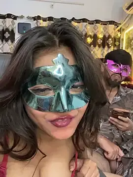Stripchat Free Live Porn of pooja_sexy79