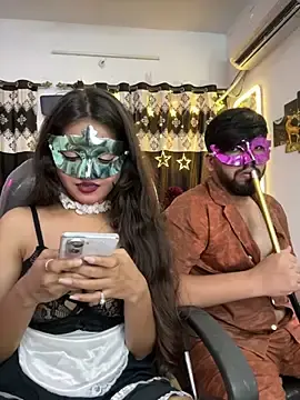 Stripchat Adult Webcam of pooja_sexy79