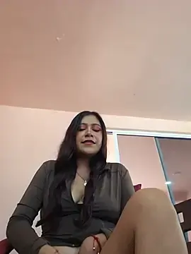 Stripchat Sex Cam of -TheCatCrazy-