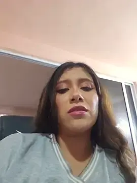 Stripchat Sex Chat of -TheCatCrazy-