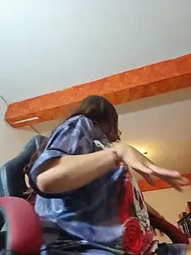 Stripchat Adult Webcam of -TheCatCrazy-