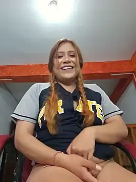 Stripchat Live Sex of -TheCatCrazy-