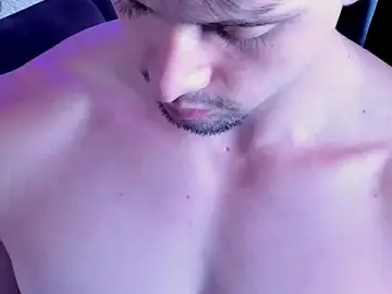 Stripchat Sex Cam of ADAM_BOUTON_