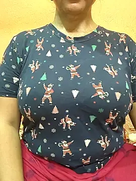 Stripchat Sex Chat of ARPITA-