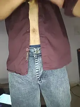 Stripchat Free Live Porn of HARSH_JAAT8