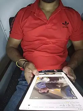 Stripchat Adult Webcam of HARSH_JAAT8