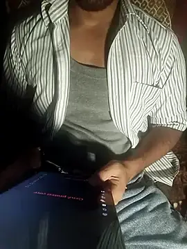 Stripchat Best live sex cam show of HARSH_JAAT8