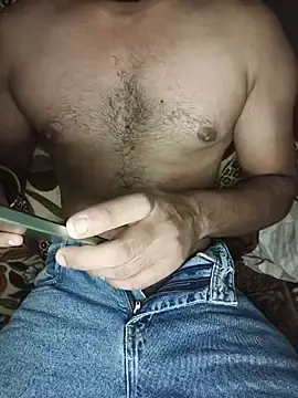 Stripchat Nude Webcam of HARSH_JAAT8