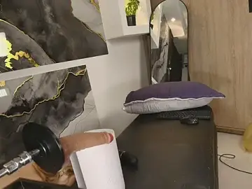 Stripchat Sex Chat of JessicaElowin