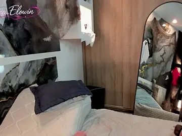 Stripchat Free Live Porn of JessicaElowin