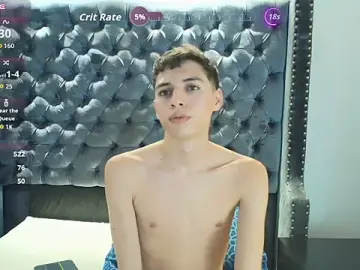 Stripchat Live Sex of KENNY_HANK