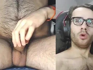 Stripchat Free Live Porn of LapijARG7