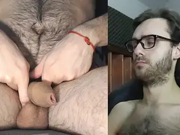 Stripchat Adult Webcam of LapijARG7