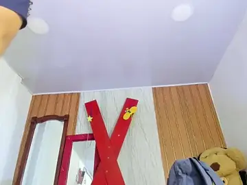 Stripchat Live Sex of Lunastar02