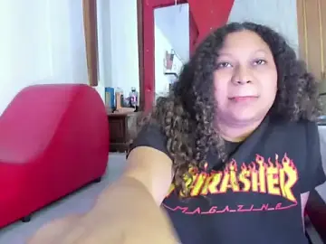 Stripchat Nude Webcam of Lunastar02