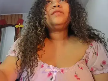 Stripchat Live Sex of Lunastar02