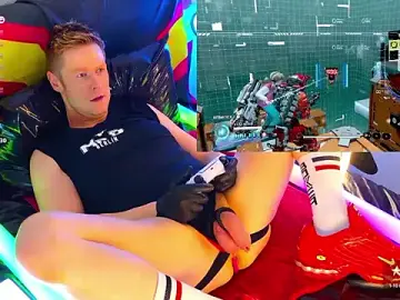 Stripchat Live Sex of Romanheart