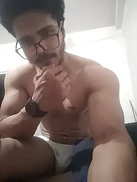 Stripchat Sex Cam of Rounakthakur