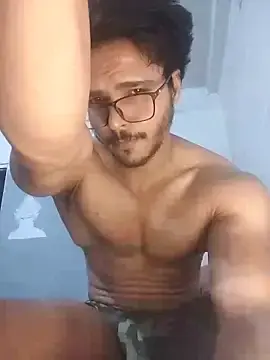 Stripchat Adult Webcam of Rounakthakur