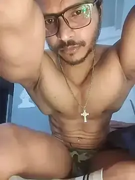 Stripchat Sex Cam of Rounakthakur