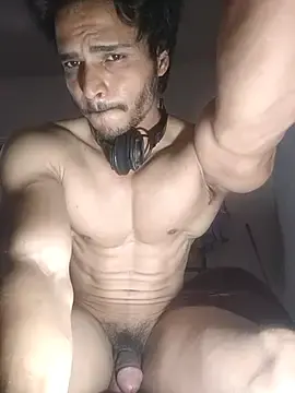 Stripchat Free Live Porn of Rounakthakur