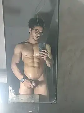 Stripchat Sex Chat of Rounakthakur