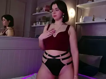 Stripchat Adult Webcams of Wendy_Finch