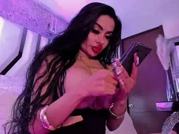 Stripchat Private Sex Chat of _valeria___