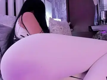 Stripchat Sex Chat of _valeria___