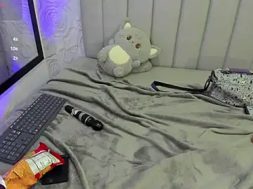 Stripchat Nude Webcam of AlexaFoxy18