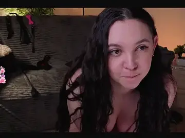 Stripchat Live Porn of CindyBkitty