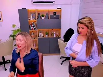 Stripchat Live Porn of Franshesca_HotxxX