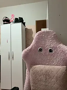 Stripchat Sex Cam of Irresistible24