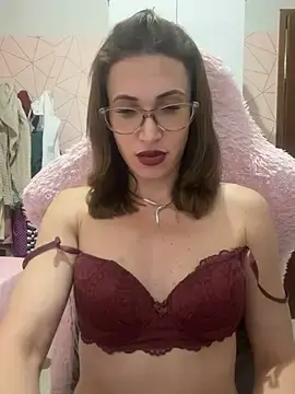 Stripchat Live Sex of Irresistible24