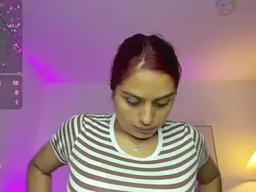 Stripchat Best Webcam of Raven-reyess