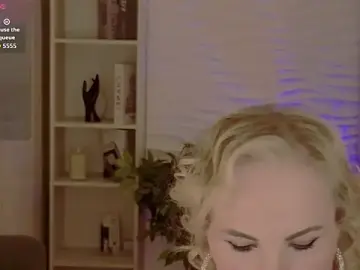 Stripchat Best Webcam of Sandra_Kind