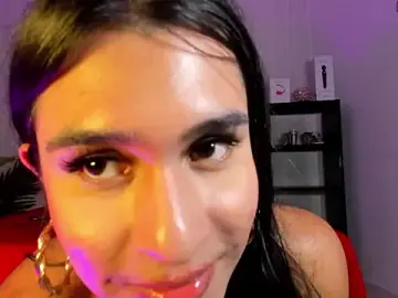 Stripchat Adult Webcam of Selena_fox24