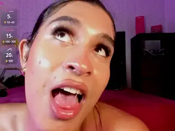 Stripchat Live Porn of Selena_fox24