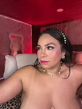 Stripchat Sex Chat of Vicky_Saidi