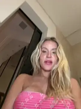 Stripchat Adult Webcams of jasminesummer