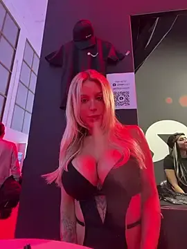 Stripchat Best Webcam of jasminesummer