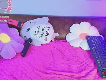 Stripchat Sex Chat of kittyblooms